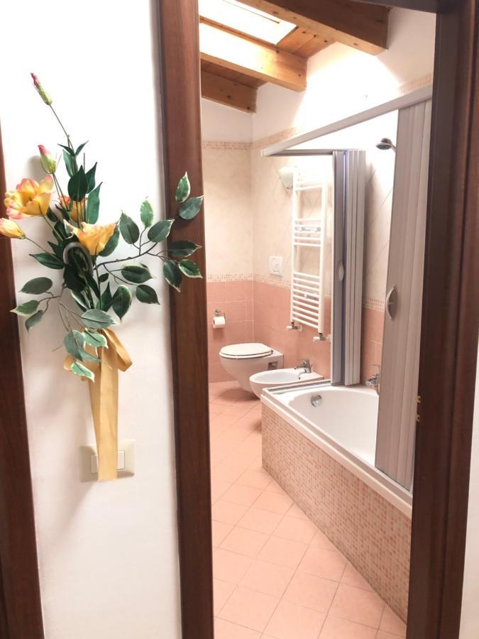 Bed & Breakfast Il Sentiero Agerola Exterior foto