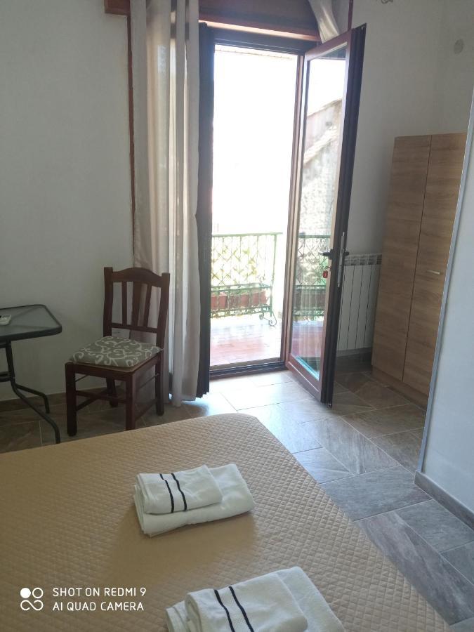 Bed & Breakfast Il Sentiero Agerola Exterior foto
