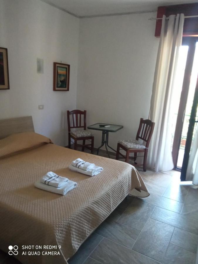 Bed & Breakfast Il Sentiero Agerola Exterior foto