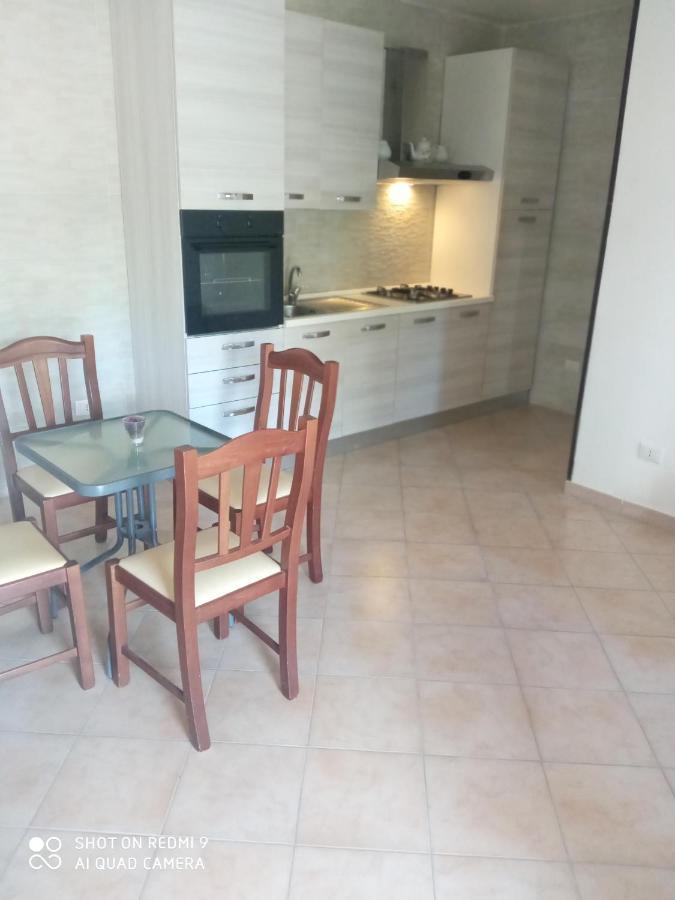 Bed & Breakfast Il Sentiero Agerola Exterior foto