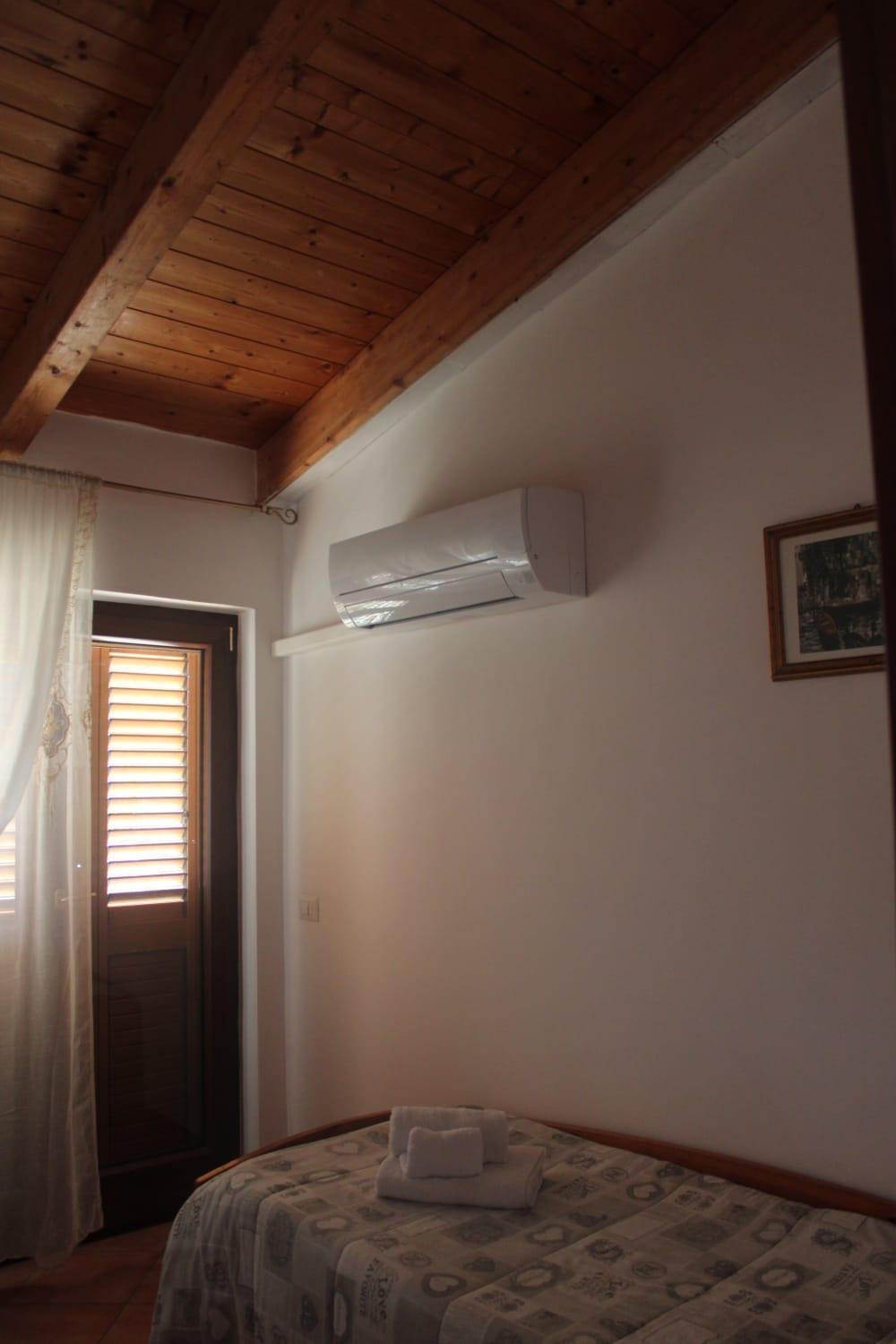 Bed & Breakfast Il Sentiero Agerola Exterior foto