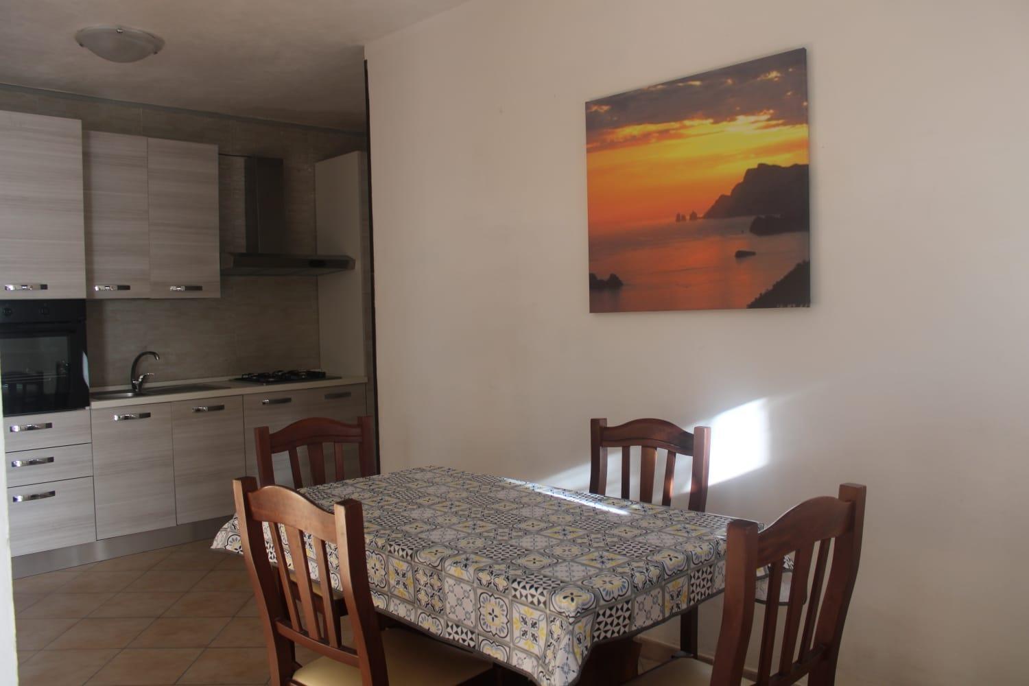 Bed & Breakfast Il Sentiero Agerola Exterior foto