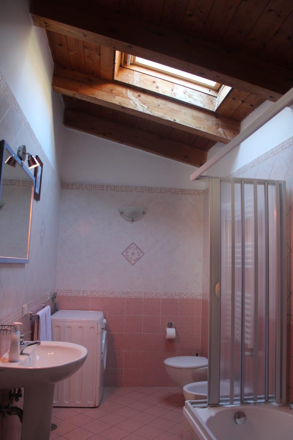Bed & Breakfast Il Sentiero Agerola Exterior foto