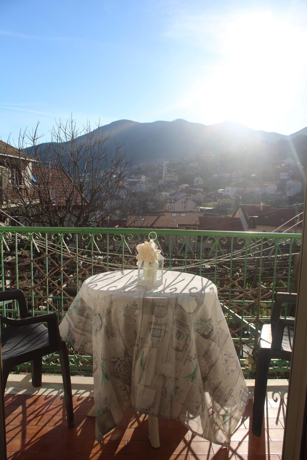Bed & Breakfast Il Sentiero Agerola Exterior foto