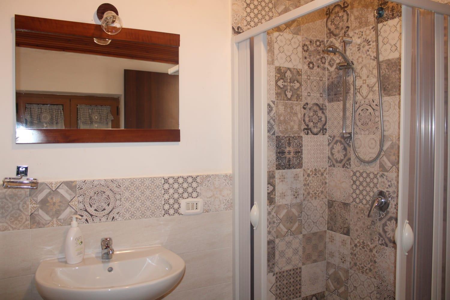 Bed & Breakfast Il Sentiero Agerola Exterior foto