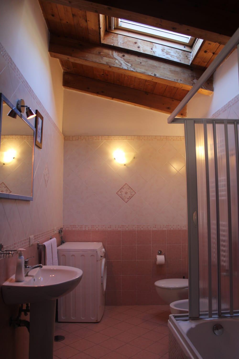 Bed & Breakfast Il Sentiero Agerola Exterior foto