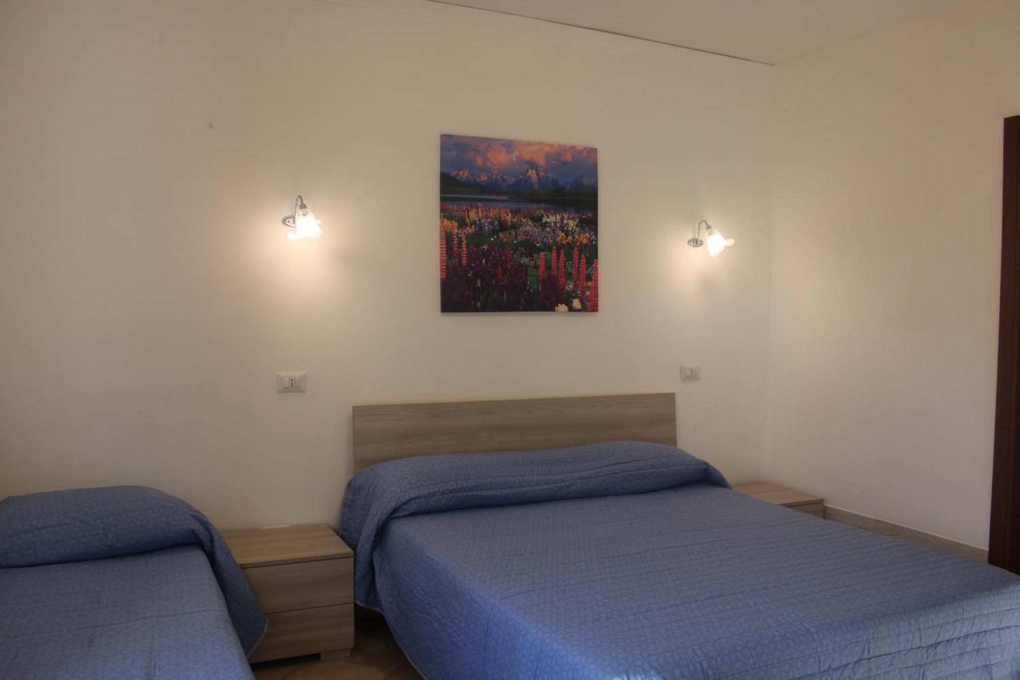 Bed & Breakfast Il Sentiero Agerola Quarto foto