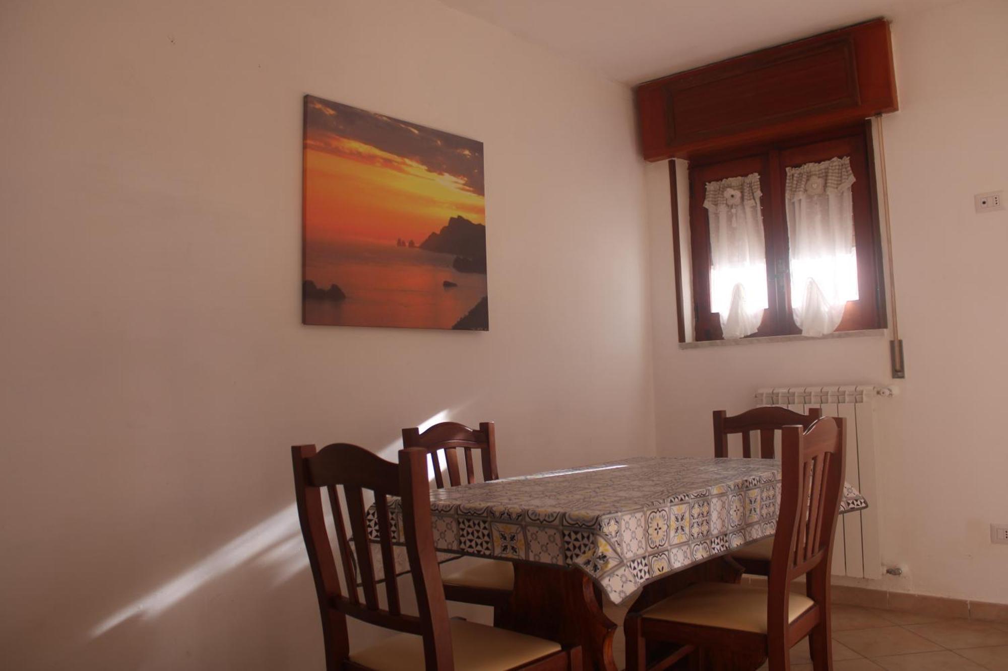 Bed & Breakfast Il Sentiero Agerola Quarto foto